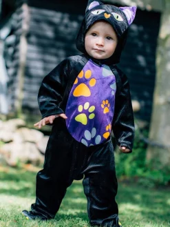 Lil Kitty Cutie Toddler - Toddler Costume<Party Delights Online