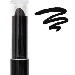 Lipstick - Black 3.5G<Party Delights Clearance