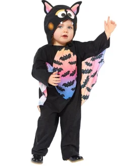 Little Bat Baby And - Child Costume<Party Delights Sale