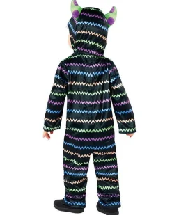 Little Monster Costume - Childs Costume<Party Delights Sale
