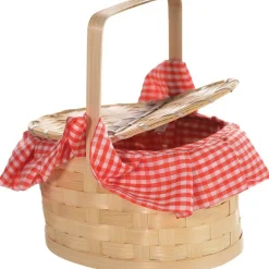 Little Red Riding Hood Basket<Party Delights New