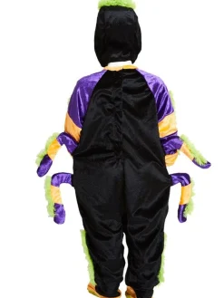 Little Spooky Spider - Toddler And Child Costume<Party Delights Clearance