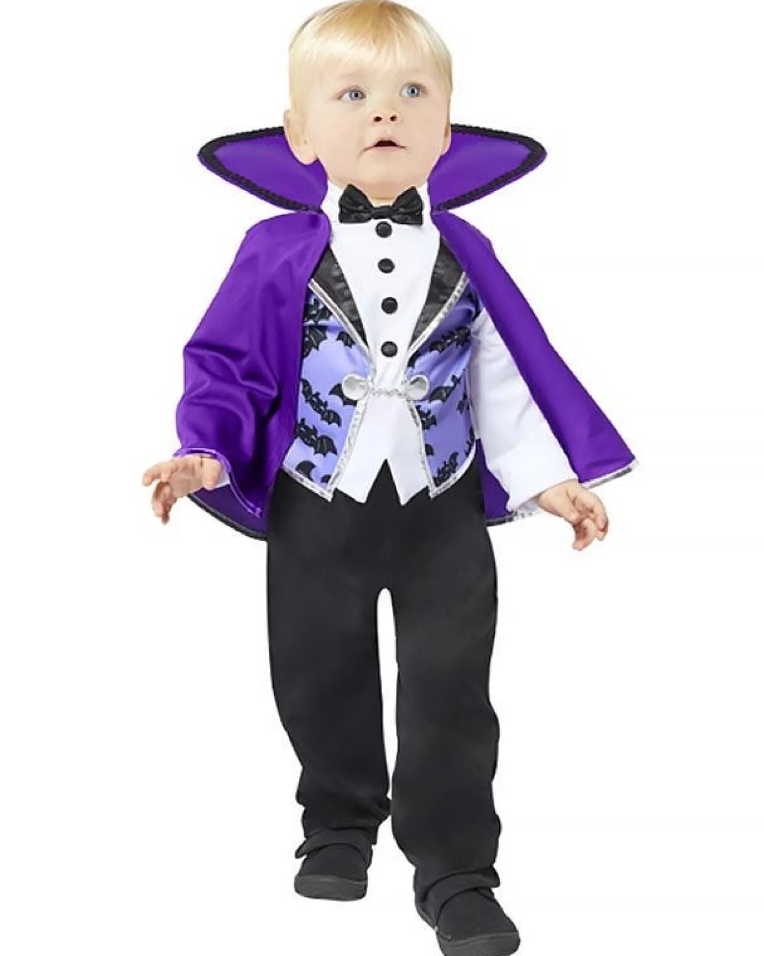 Little Vamp Baby And - Child Costume<Party Delights Best