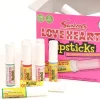Party Delights Love Hearts Lipsticks X60< Sweets