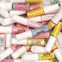 Party Delights Love Hearts Lipsticks X60< Sweets