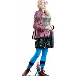 Party Delights Luna Lovegood Harry Potter Cardboard Cutout - 156Cm X 64Cm< Cardboard Cut Outs