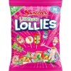 Party Delights Luscious Lollies X16< Sweets
