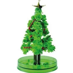 Magic Growing Christmas Tree - 16Cm<Party Delights Best