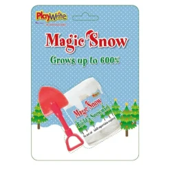 Magic Snow With Shovel<Party Delights Online