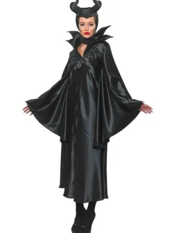 Maleficent - Adult Costume<Party Delights