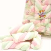 Party Delights Mallow Twists - 1Kg< Sweets