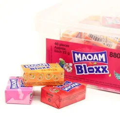 Party Delights Maoam Bloxx - 880G< Sweets
