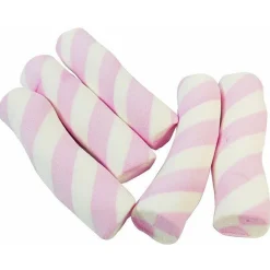 Party Delights Marshmallow Poles - 1Kg< Sweets