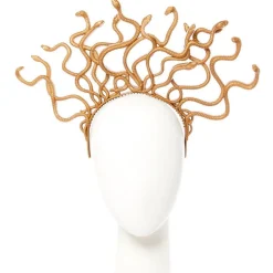 Party Delights Medusa Headband< Hats & Headwear