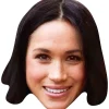 Party Delights Meghan Duchess Of Sussex Mask< Masks
