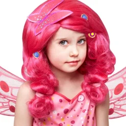 Party Delights Mia & Me Wig< Wigs