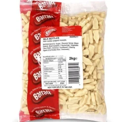 Party Delights Milk Bottles - 2Kg< Sweets