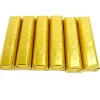 Party Delights Milk Chocolate Mini Bars Of Gold X6< Chocolates