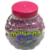 Party Delights Millions - Blackcurrant Flavour - 2.27Kg< Sweets