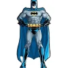 Party Delights Mini Batman Cardboard Cutout - 92Cm X 44Cm< Cardboard Cut Outs