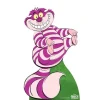 Party Delights Mini Cheshire Cat Cardboard Cutout - 93Cm X 55Cm< Cardboard Cut Outs