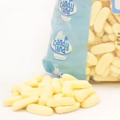 Party Delights Mini Foam Bananas - 2Kg< Sweets