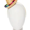 Party Delights Mini Mexican Sombrero Headband< Hats & Headwear