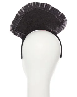 Party Delights Mini Pirate Hat Tiara< Hats & Headwear