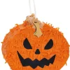 Mini Pumpkin Pinata<Party Delights Clearance