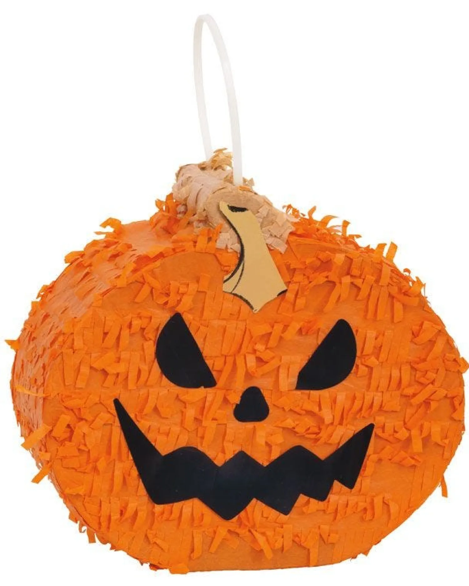 Mini Pumpkin Pinata<Party Delights Clearance
