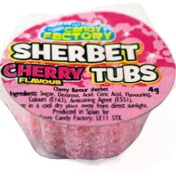 Party Delights Mini Sherbet - 4G< Sweets