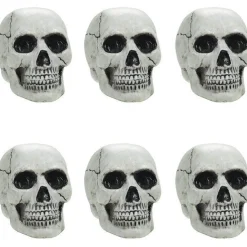 Mini Skulls - 5Cm (18Pk)<Party Delights Online