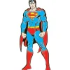 Party Delights Mini Superman Cardboard Cutout - 92Cm X 35Cm< Cardboard Cut Outs