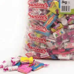 Party Delights Mini Sweet Mix - 3Kg< Sweets