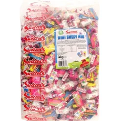 Party Delights Mini Sweet Mix - 3Kg< Sweets