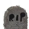 Mini Tombstone Pinata<Party Delights Online