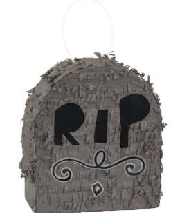 Mini Tombstone Pinata<Party Delights Online