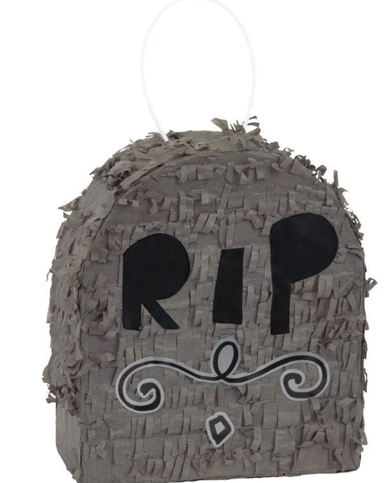 Mini Tombstone Pinata<Party Delights Online