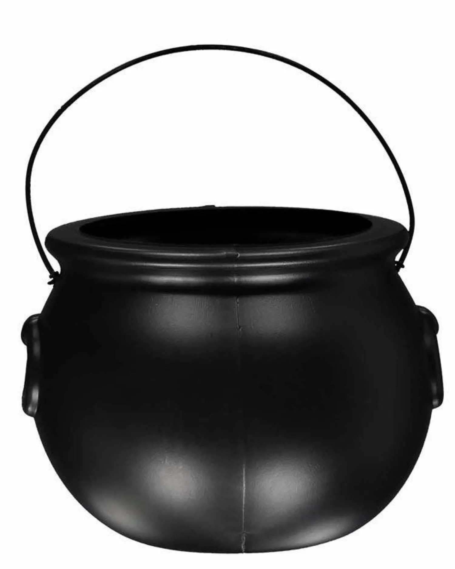 Mini Witches Cauldron - 18Cm<Party Delights Discount