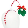 Mistletoe Kisses Headband<Party Delights New