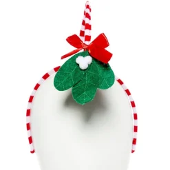 Mistletoe Kisses Headband<Party Delights New