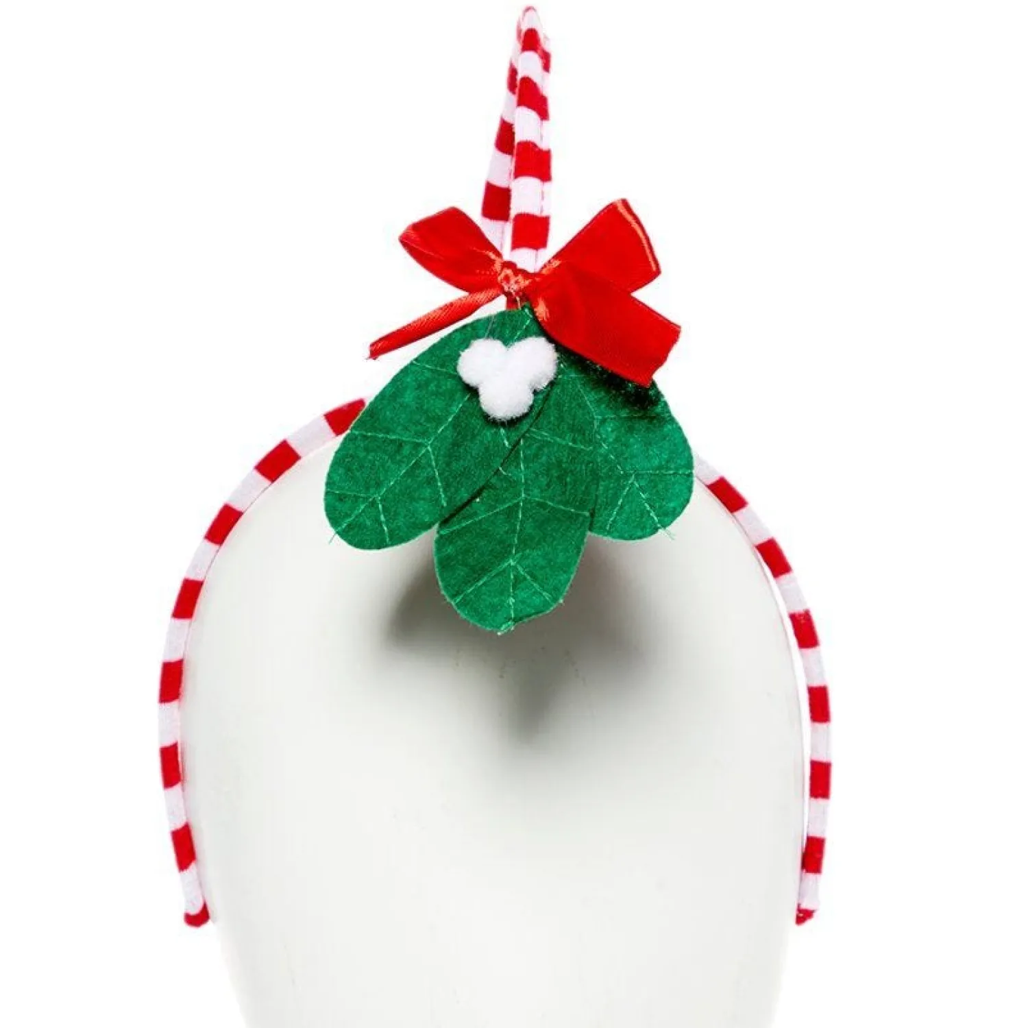 Mistletoe Kisses Headband<Party Delights New