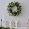 Mistletoe Wreath - 30Cm<Party Delights Best