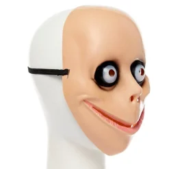 Party Delights Momo Mask< Masks