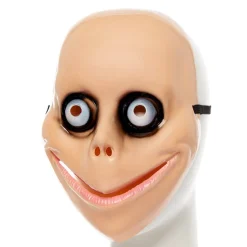 Party Delights Momo Mask< Masks