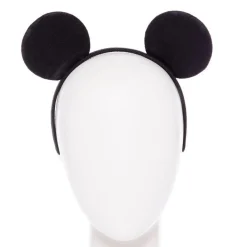 Party Delights Mouse Ears Headband - Child< Hats & Headwear