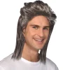 Party Delights Mullet Wig< Wigs