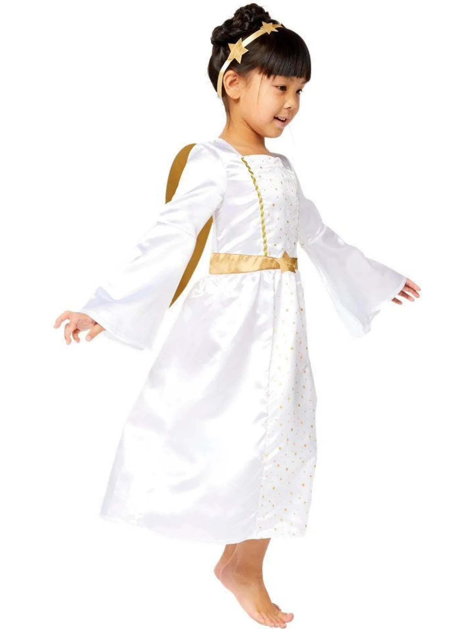 Nativity Angel - Child Costume<Party Delights Sale