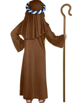 Nativity Shepherd - Child Costume<Party Delights Online