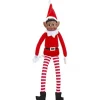 Naughty Elf - 30Cm<Party Delights Outlet